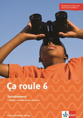 [43646] Ça roule 6  Entraînement