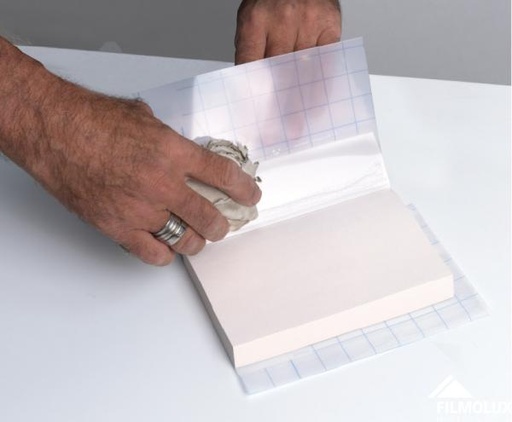 [CS69.254] Filmolux H 250 23x32 cm - 100 feuilles