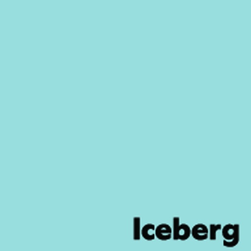 [CS294544] Papier photocopies A4 Image Coloraction Iceberg / bleu ciel 160 g/m2 250 feuilles