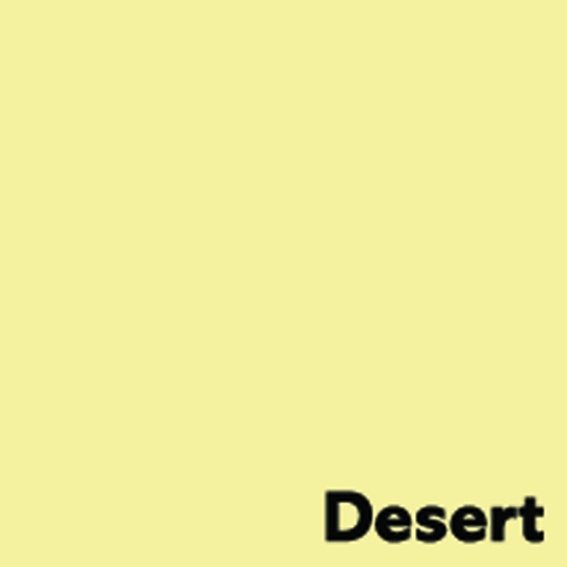 [CS266716] Kopierpapier A4 Image Coloraction Desert/gelb 160 g/m2, 250 Blatt