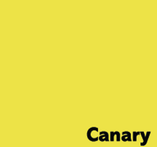 [CS274567] Kopierpapier A4 Image Coloraction Canary / kanariengelb 80 g/m2, 500 Blatt