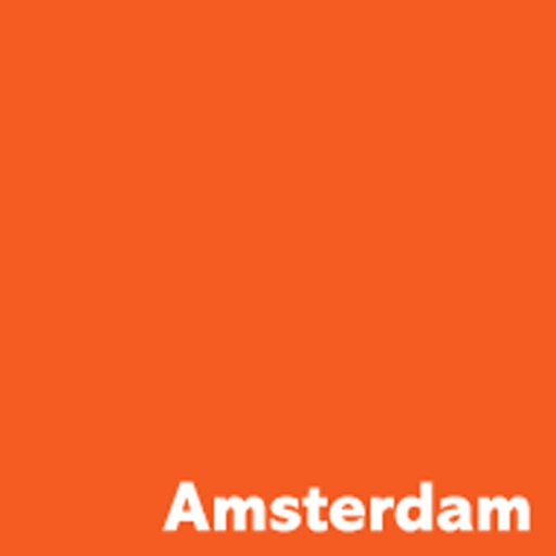 [CS266656] Papier photocopies A4 120g/m2  Image Coloraction Amsterdam / orange (boîte de 250 feuilles)