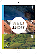 [48762] Weltsicht 1-3 Webplattform für Lehrpersonen
