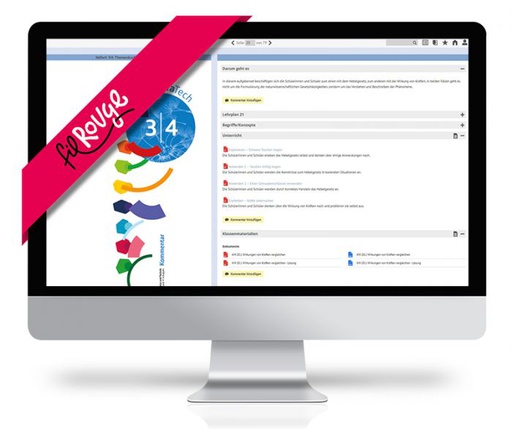 [56322] NaTech 3|4 Kommentar Online (Laufzeit 1 Jahr)