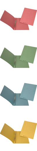 Schnellhefter Biella 6 A4-Format