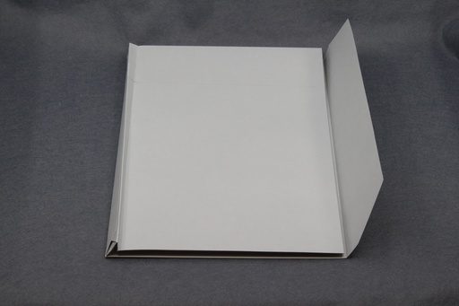 [68.388] Briefumschläge für Archiv, C4, mit Seitenfalte 2.2 cm