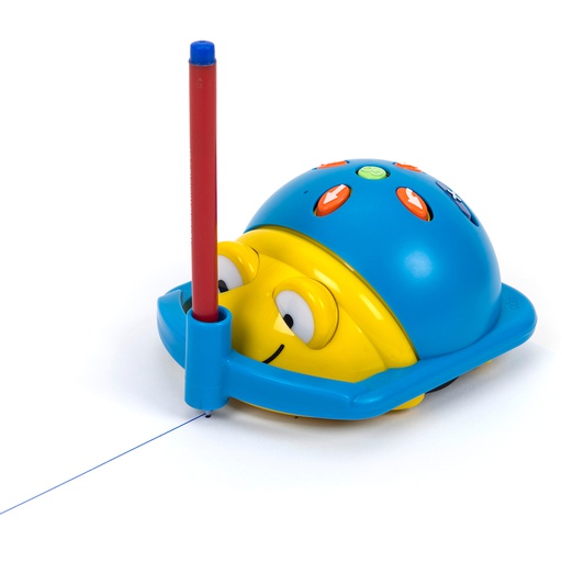 [20009] Stiftehalter für Blue-bot, 6er Set