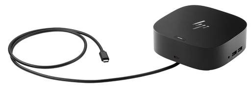 [60.047] ​​​Station d'accueil HP Thunderbolt 120W G5 5TW10AA