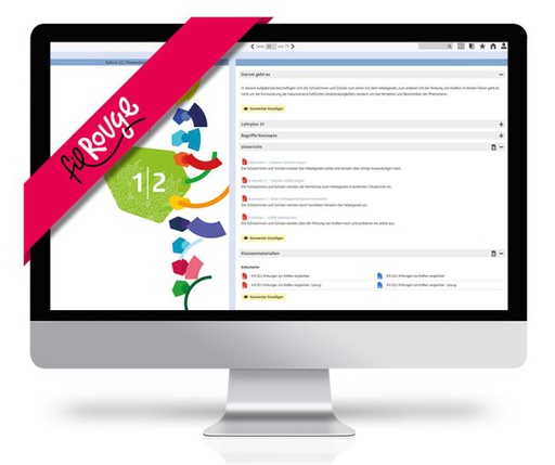 [56122] NaTech 1|2 Kommentar Online (Laufzeit 1 Jahr)