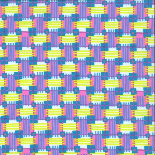 [71.409.157] Baumwolle bedruckt Breite 115 cm