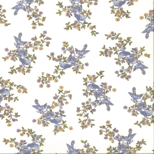 [71.402.863] Coton imprimé largeur 115 cm