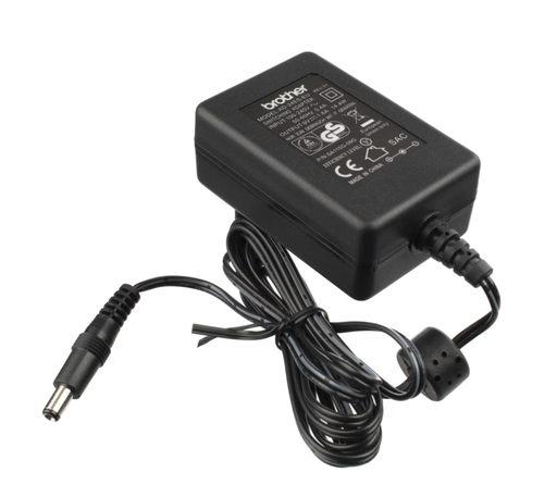 [DS128803] Brother Netzteil AD-24ES pour P-Touch