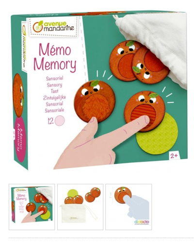 [90.831] Mémory sensoriel