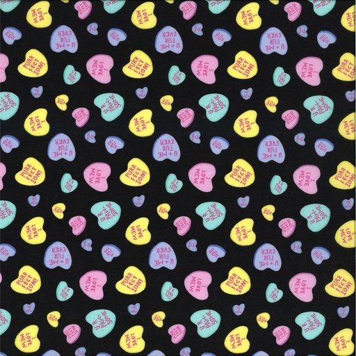 [71.405.977] Baumwolle bedruckt Breite 115 cm