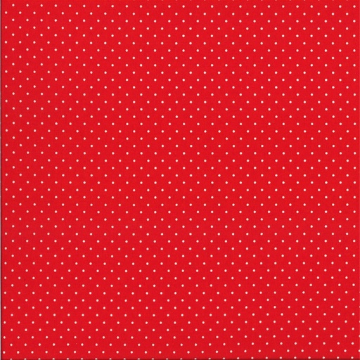 Coton imprimé Dots largeur 148 cm 