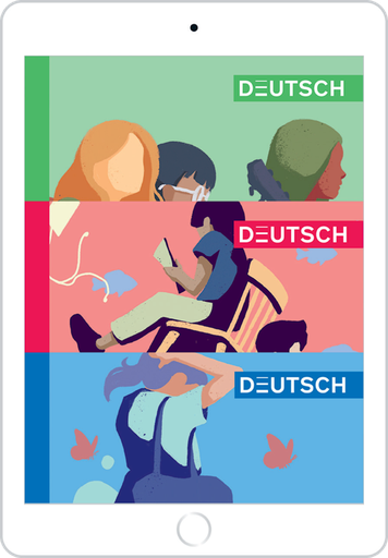 [59742] Deutsch Sieben bis Neun digital für Lehrpersonen