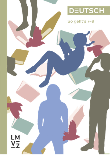 [59750] So geht's Sieben bis Neun. Nachschlagewerk