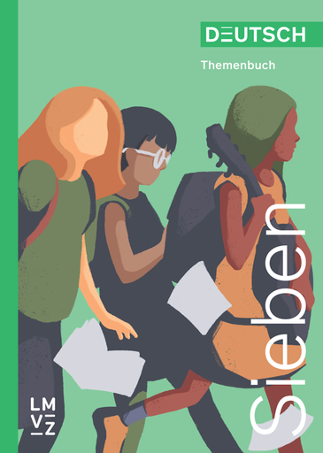 [59753] Deutsch Sieben Themenbuch