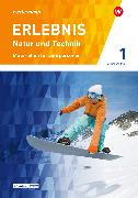 [50741] ERLEBNIS Natur und Technik 1, Materialien für Lehrpersonen