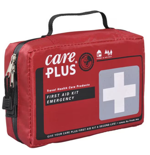 [DS1294571] Care Plus Erste-Hilfe-Set First Aid Kit Emergency