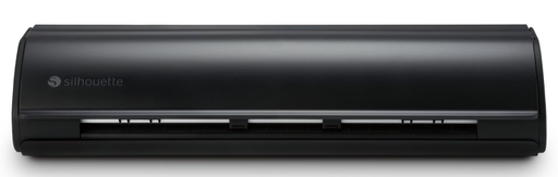 [DS1624047] Schneideplotter Silhouette Cameo 5 mattschwarz