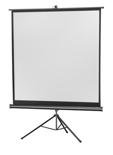 [DS123442] Stativleinwand Eco 133 x 133 cm 1:1