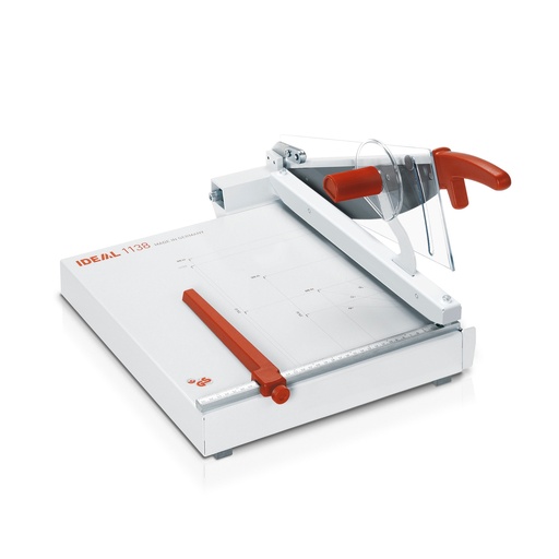 [69.010] Cisaille IDEAL 1138