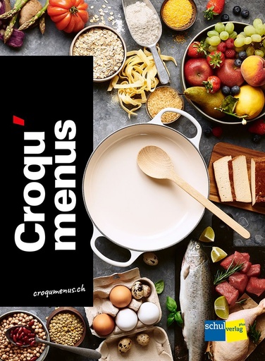 [25876] Croqu'menus (édition 2025)