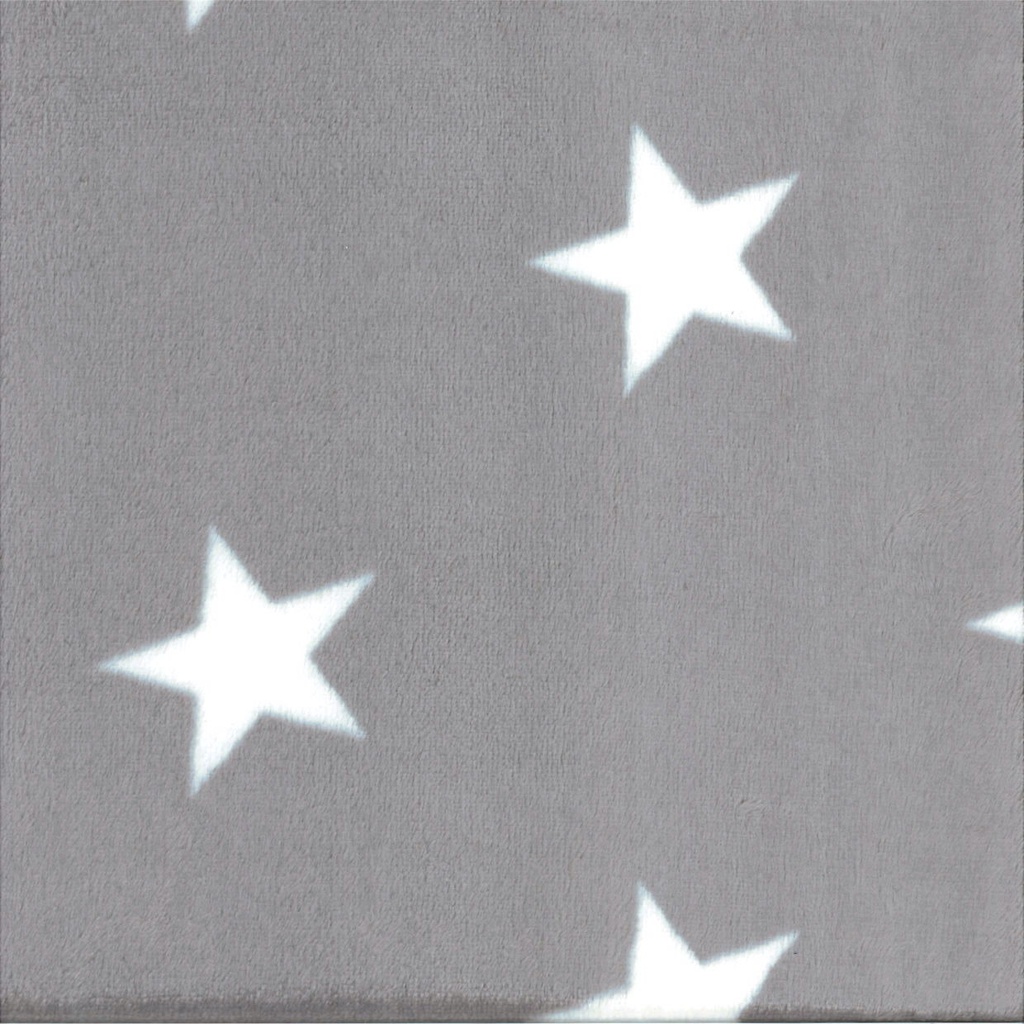 Flannel Fleece Breite 142 cm 