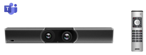 [DS60.338] Yealink A30-025 Video Collaboration Bar mit Fernbedienung