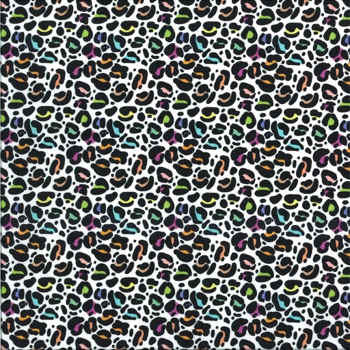 Coton imprimé largeur 115 cm   