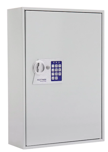 [DS593172-SW81] Schlüsselschrank S 200 Elektronikschloss