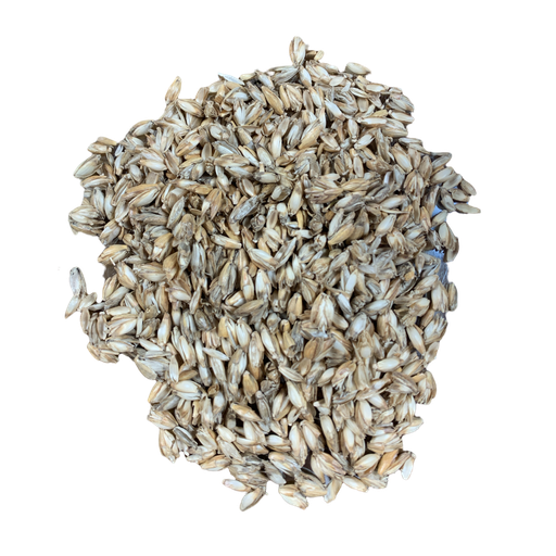 [83.105.83] Dinkelspreu BIO für Füllmaterial 1 kg