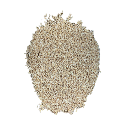 [83.105.85] Hirsespreu BIO für Füllmaterial 1 kg