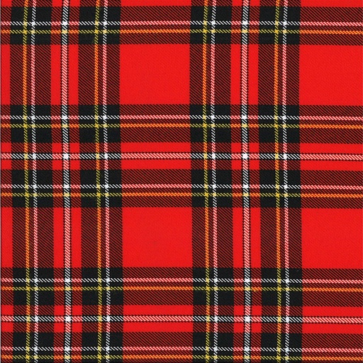 Schotten-Karo Breite 150 cm