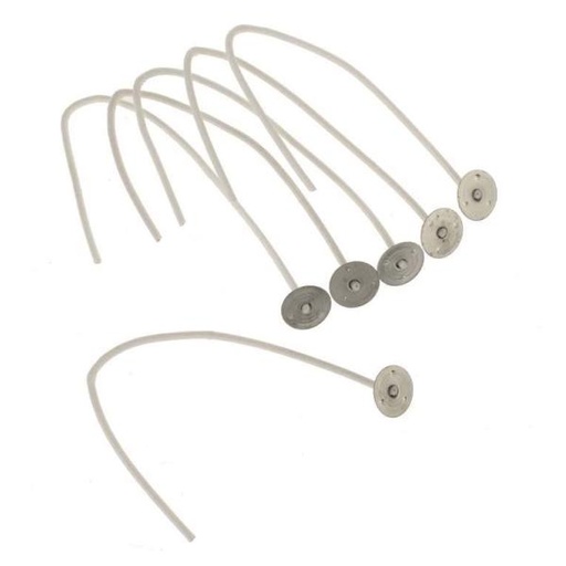 [CS686210] Mèche pour bougie avec pied