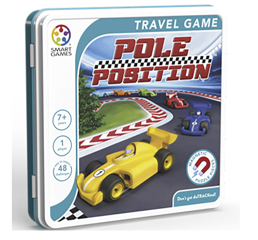 [90.169] Pole Position