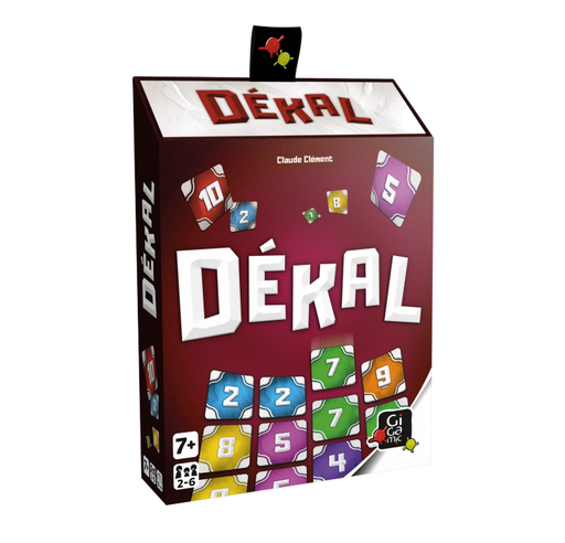 [90.186] Dékal