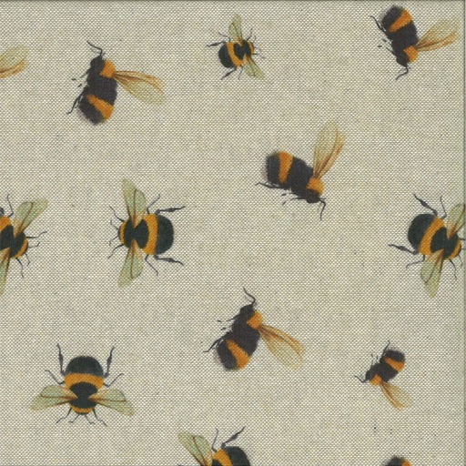 Toile imprimé largeur 150 cm   