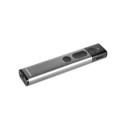 [DS60.021.2] Pointeur de présentation laser DICOTA  - laser vert