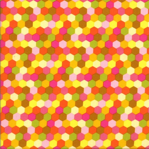 Coton imprimé largeur 115 cm   