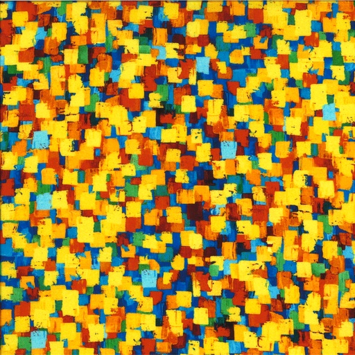 Coton imprimé largeur 115 cm  