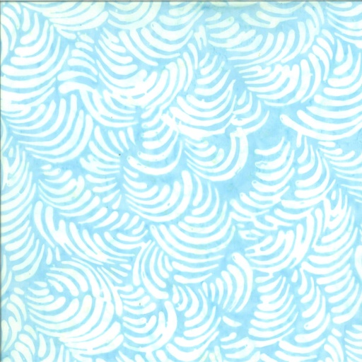 [71.407.569] Batik imprimé largeur 115 cm  