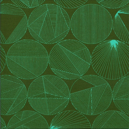 Baumwolle bedruckt Breite 115 cm 