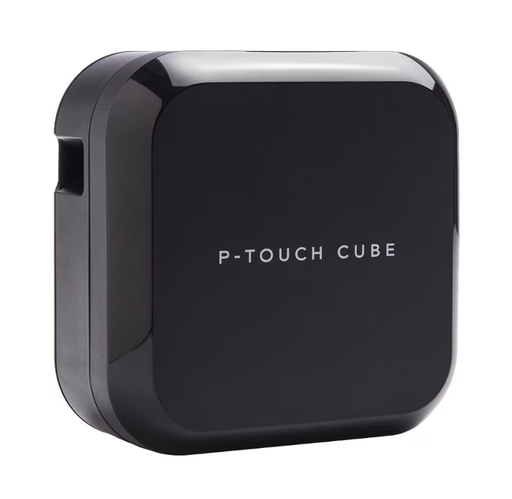 [60.022] Imprimante pour étiquettes Brother P-touch Cube Plus PT-P710BT