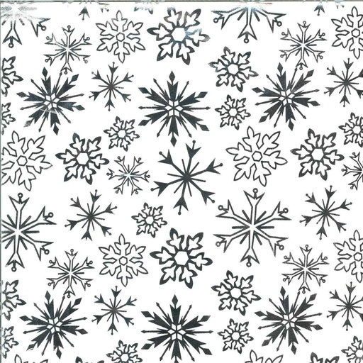 [71.112.111] Organza Breite 150 cm