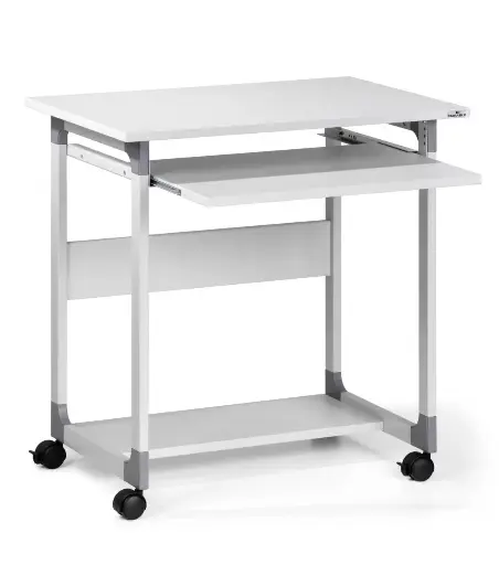 Table de PC mobile Durable