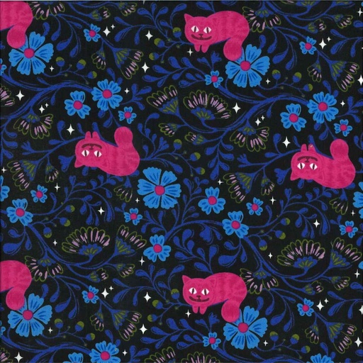 Baumwolle bedruckt Breite 115 cm   