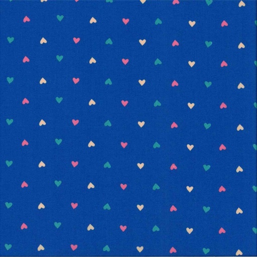 Baumwolle bedruckt Breite 115 cm   