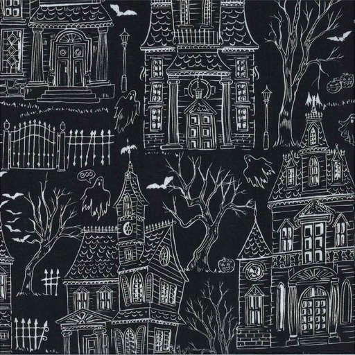 [71.409.539] Baumwolle bedruckt Breite 115 cm     